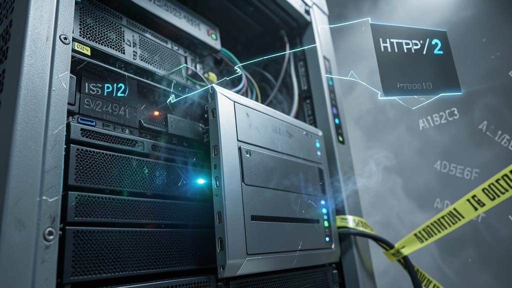 CVE-2023-24941: HTTP Request Smuggling Exploit