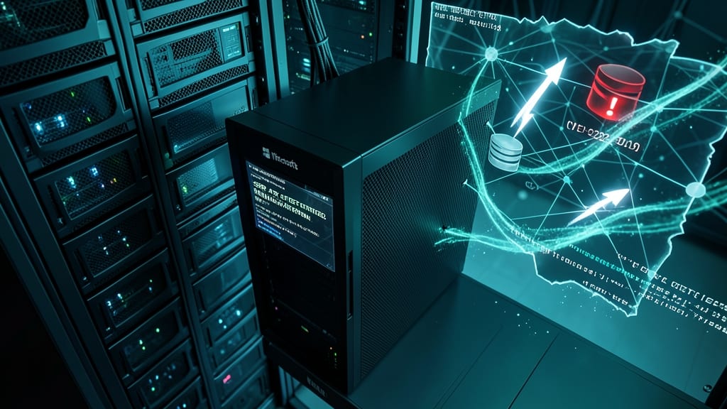 CVE-2022-30190: Server-Side Request Forgery Vulnerability