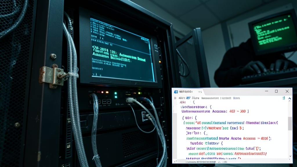 CVE-2019-1181: ASP.NET Core Vulnerability in IIS