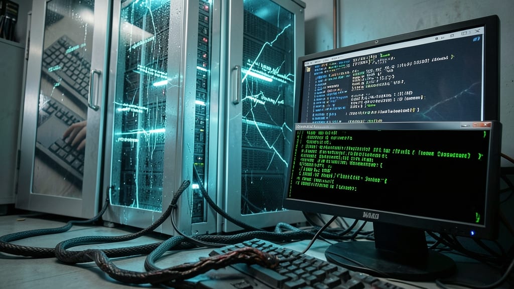 CVE-2018-8423: Information Disclosure in HTTP Header Parsing