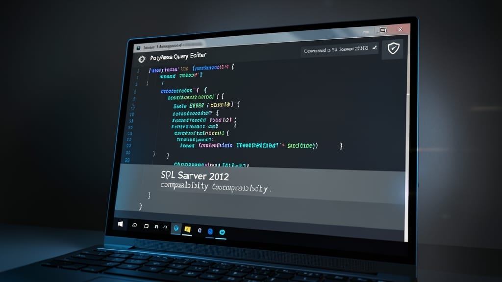 SQL Server Management Studio 16.5.3 for SQL Server 2012
