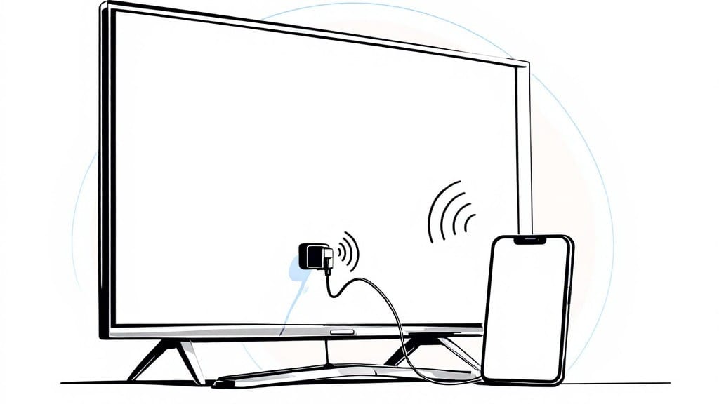 Microsoft Wireless Display Adapter App Download Without Store: Unofficial Download Workaround for Windows 10/11 Legacy Systems