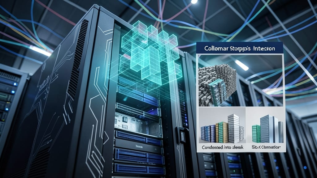 Columnstore Indexes for Data Warehousing