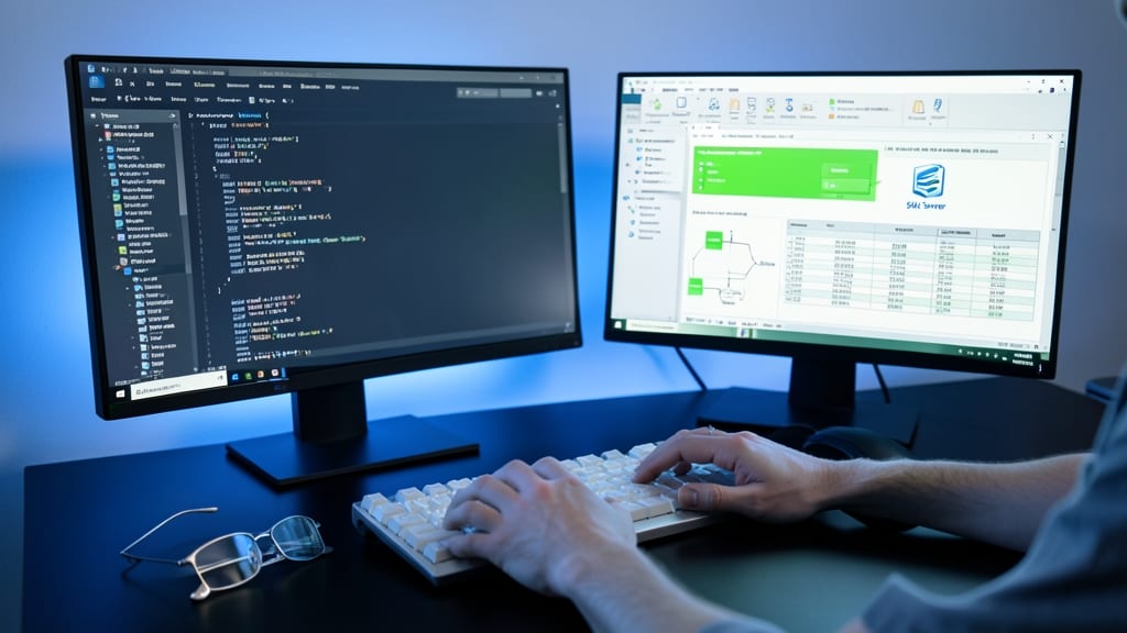 SQL Server Data Tools (SSDT) Integration