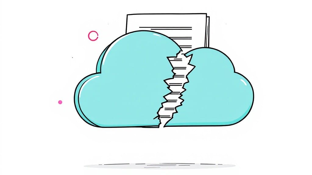 Onedrive Couldn't Download Error Code 43: Quick Reset Steps for Instant Downloads