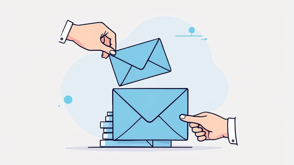 Outlook Set up Group Email Lists: Step-by-Step Sync for Team Coordination
