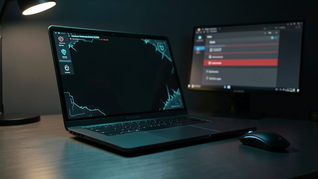 Endpoint Detection and Response Software