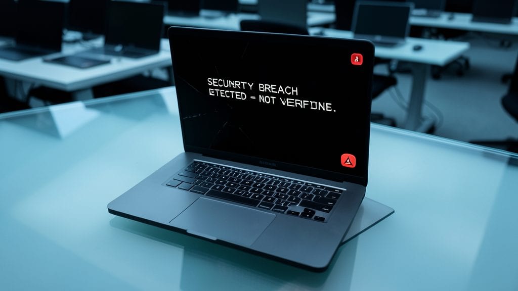 Zero-Trust Network Access Policies