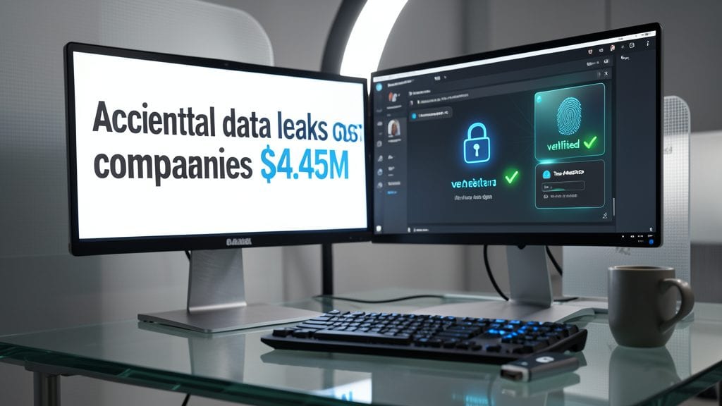 Secure File Sharing with Encrypted Links