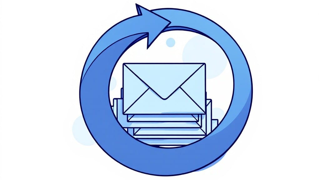 Set up Automatic Archiving Outlook 2010: One-Click Rules for Effortless Email Management