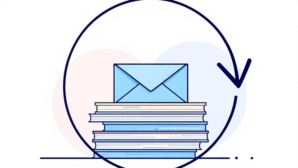 Set up Email on Windows 8: Instant Sync With Your Accounts in Minutes