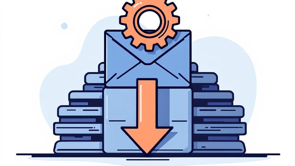 Set Up Rules in Outlook 2010: Automate Your Inbox With 5 Simple Steps