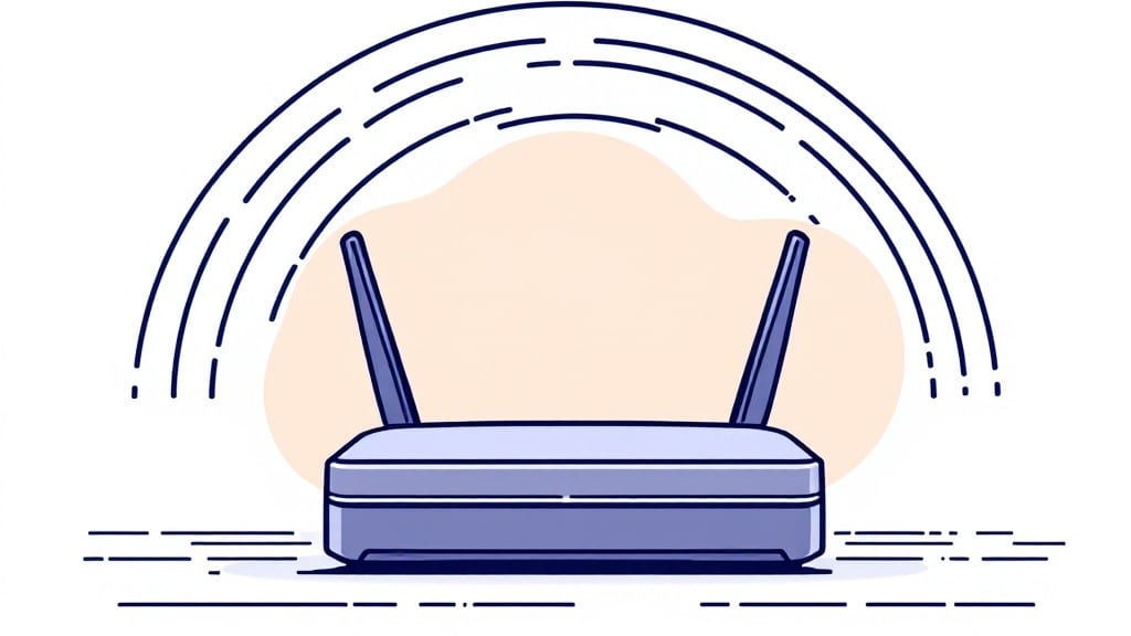 TCP Out-of-Order Packets: Fix Network Lag and Data Corruption Issues