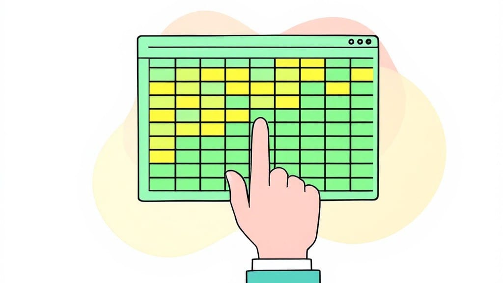 VBA Select All Cells With Data: Excel's Hidden Speed Trick for Clean Data
