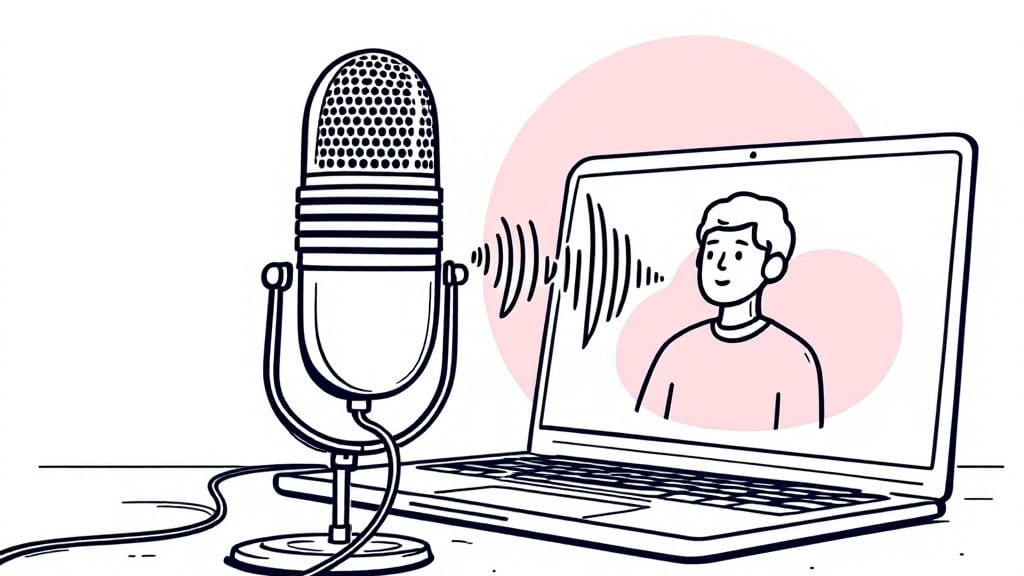 Voice-Activated Computers for the Disabled: Freedom Through Hands-Free Control