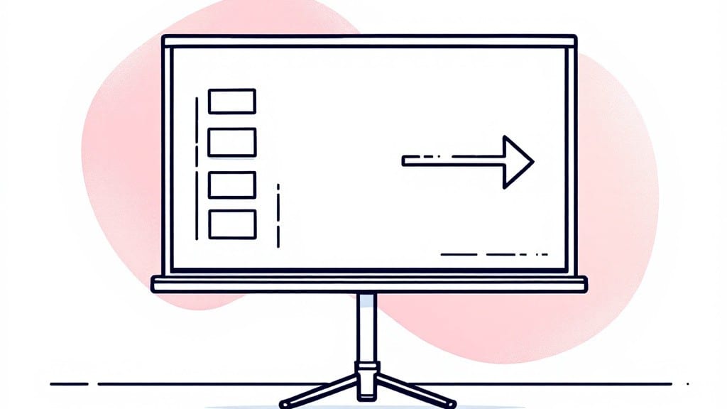 Where Is the Slide Navigation Pane in PowerPoint: Hidden Location and Quick Access Shortcut