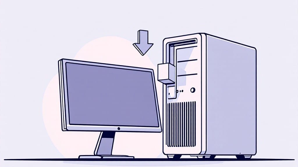 Windows Server 2008 R2 SP1 Download: Official ISO Sources for Legacy Deployment