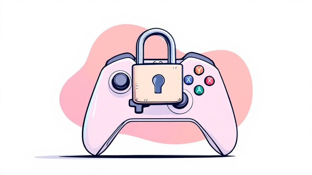 Xbox Administrator Approval Required for Installation: Quick Workaround for Game Installs